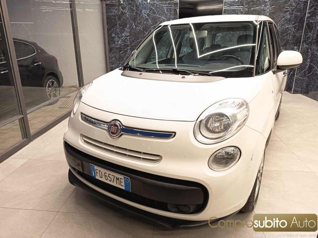 Fiat 500L 1.4 T-Jet 120 CV GPL Pop Star - foto 2 di 4