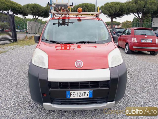 Fiat Fiorino 1.3 MJT 80CV + IVA 22% usato a PRATO