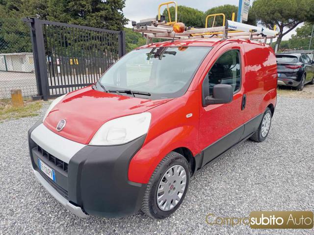 Fiat Fiorino 1.3 MJT 80CV + IVA 22% - foto 4 di 4