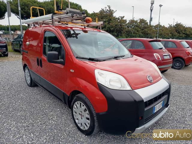 Fiat Fiorino 1.3 MJT 80CV + IVA 22% - foto 2 di 4