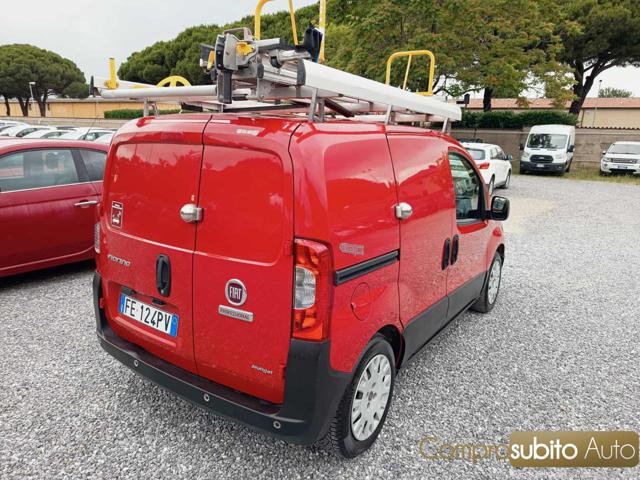 Fiat Fiorino 1.3 MJT 80CV + IVA 22% - foto 3 di 4