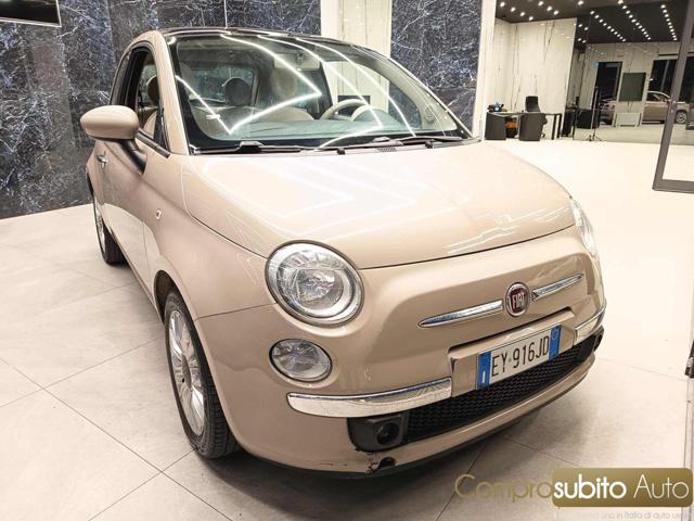 Fiat 500 1.2 EasyPower Pop Star - foto 2 di 4