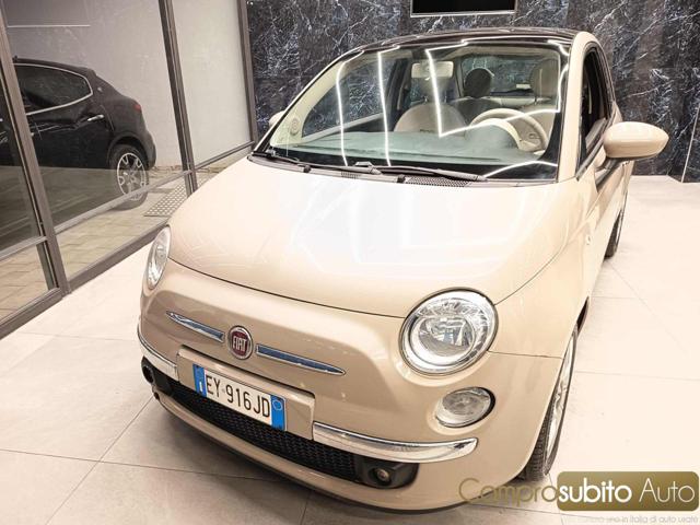 Fiat 500 1.2 EasyPower Pop Star - foto 3 di 4