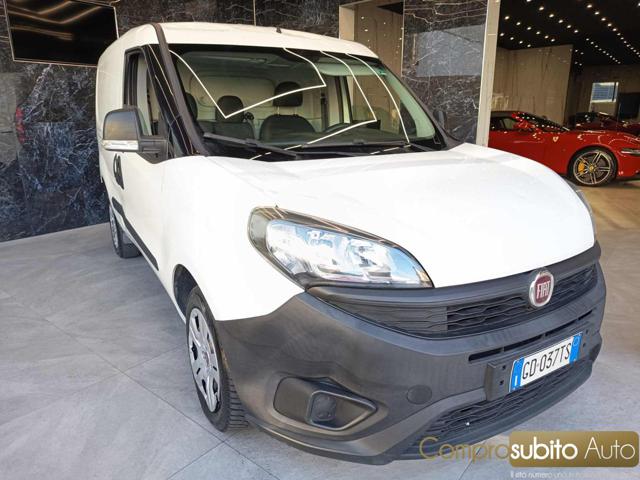 Fiat Doblo Dobl� 1.3 MJT PI� IVA 22% - foto 2 di 4
