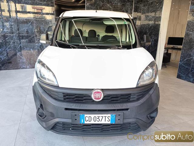 Fiat Doblo Dobl� 1.3 MJT PI� IVA 22% usato a PRATO