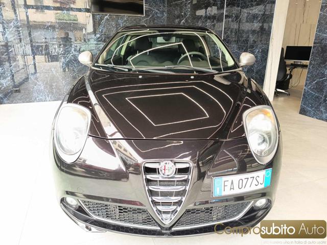 Alfa Romeo MiTo 1.3 JTDm 85 CV S&S Progression usato a PRATO