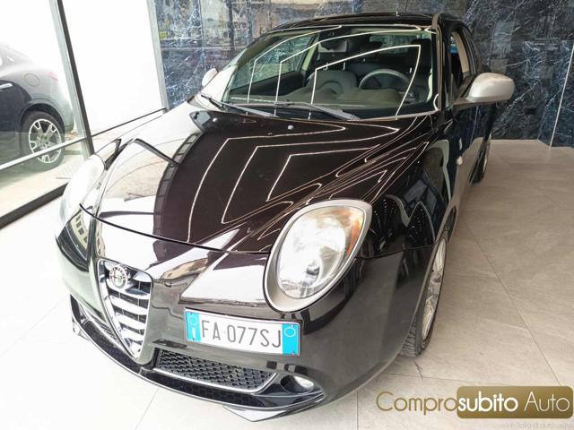 Alfa Romeo MiTo 1.3 JTDm 85 CV S&S Progression - foto 2 di 4