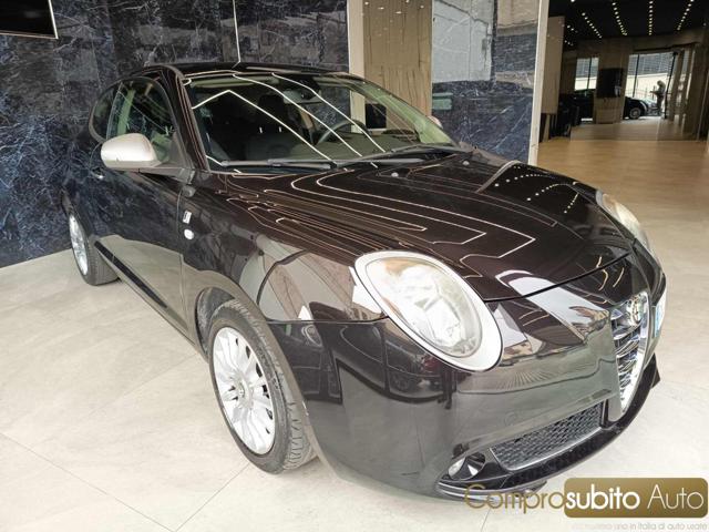 Alfa Romeo MiTo 1.3 JTDm 85 CV S&S Progression - foto 3 di 4