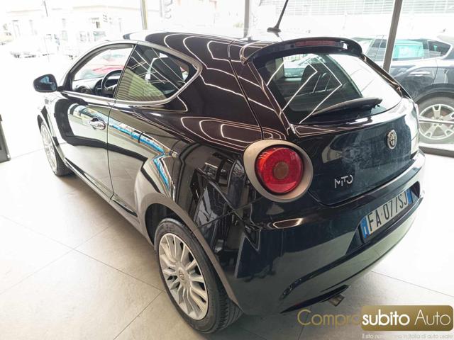 Alfa Romeo MiTo 1.3 JTDm 85 CV S&S Progression - foto 4 di 4