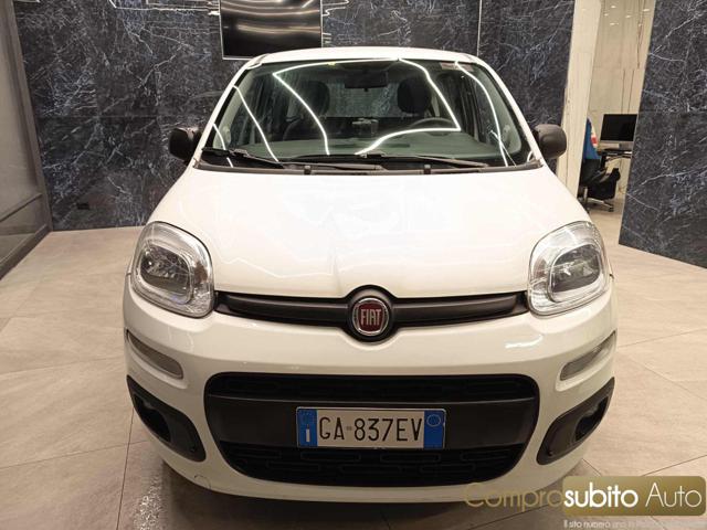 Fiat Panda 0.9 TwinAir Turbo Natural Power Lounge usato a PRATO