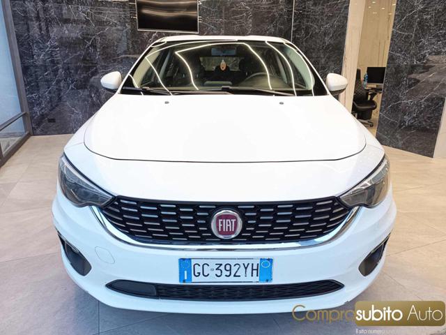 Fiat Tipo 1.3 Mjt 4 porte Street usato a PRATO