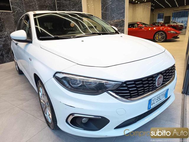 Fiat Tipo 1.3 Mjt 4 porte Street - foto 3 di 4