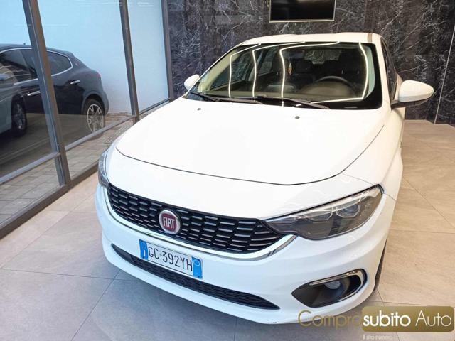 Fiat Tipo 1.3 Mjt 4 porte Street - foto 2 di 4