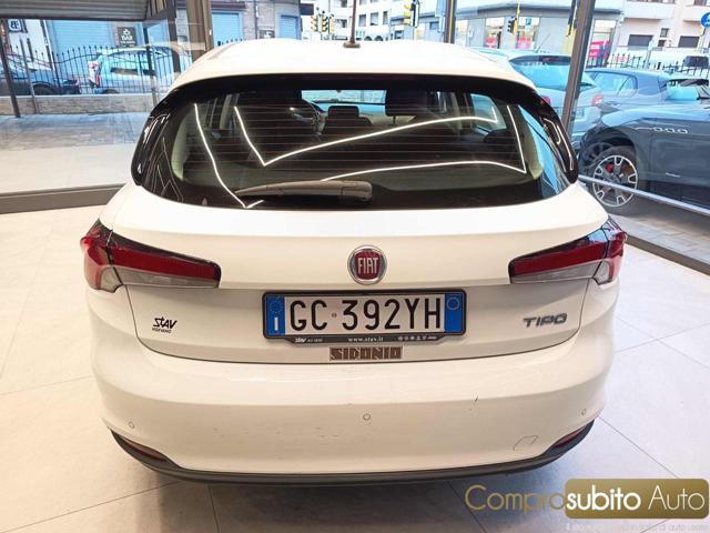 Fiat Tipo 1.3 Mjt 4 porte Street - foto 4 di 4