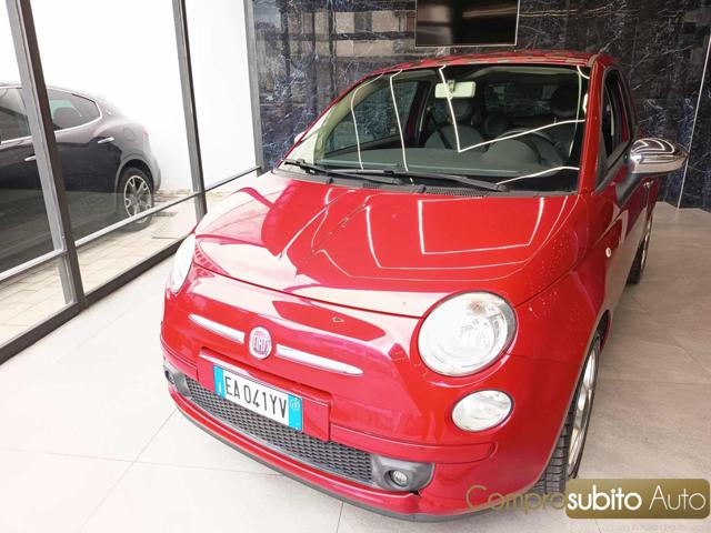 Fiat 500 1.2 Sport - foto 2 di 4