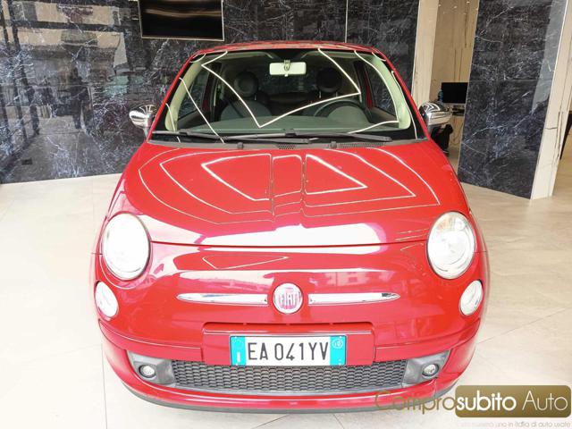 Fiat 500 1.2 Sport usato a PRATO