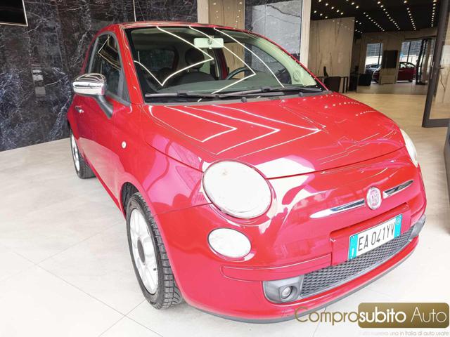 Fiat 500 1.2 Sport - foto 3 di 4