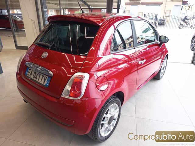 Fiat 500 1.2 Sport - foto 4 di 4