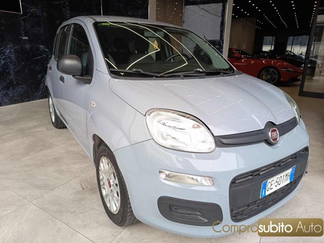 Fiat Panda 1.0 FireFly S&S Hybrid Easy usato a PRATO