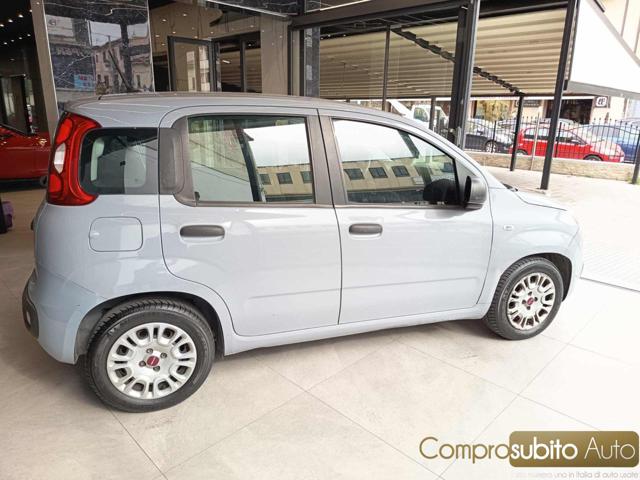 Fiat Panda 1.0 FireFly S&S Hybrid Easy - foto 2 di 4