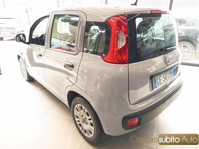 Fiat Panda 1.0 FireFly S&S Hybrid Easy - foto 3 di 4