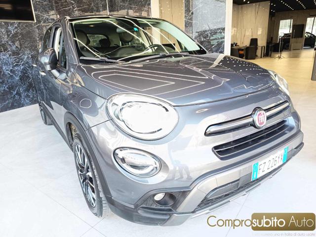Fiat 500X 1.3 mjt City Cross - foto 2 di 4