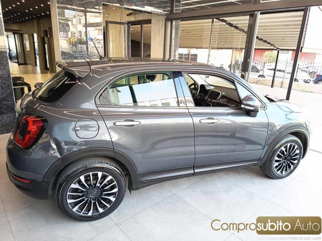 Fiat 500X 1.3 mjt City Cross - foto 4 di 4
