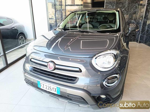 Fiat 500X 1.3 mjt City Cross - foto 3 di 4