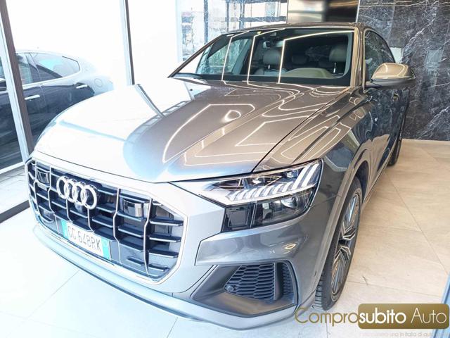 Audi Q8 50 TDI 286 CV quattro tiptronic - foto 3 di 4