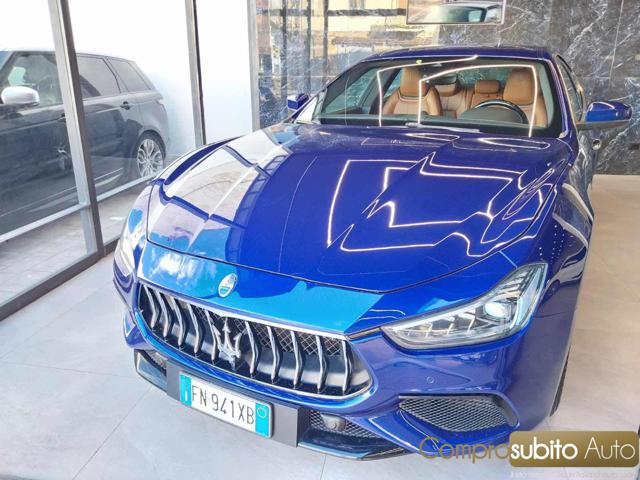 Maserati Ghibli V6 430 CV Gransport (Motore rigenerato) - foto 3 di 4