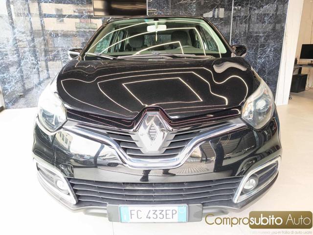 Renault Captur 8V 90 CV Start&Stop Energy Zen usato a PRATO