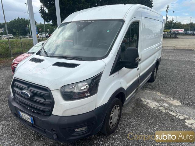 Ford Transit 290 2.0TDCi + IVA 22% - foto 2 di 4