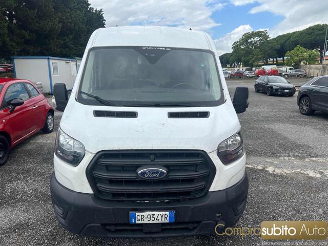 Ford Transit 290 2.0TDCi + IVA 22% usato a PRATO