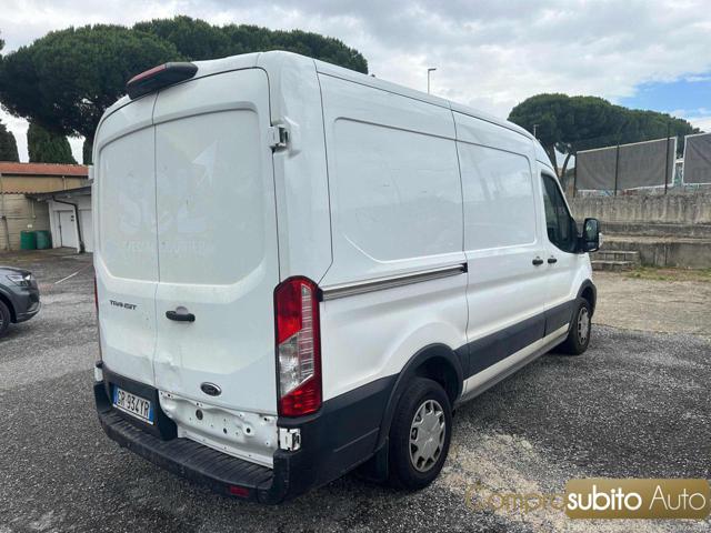 Ford Transit 290 2.0TDCi + IVA 22% - foto 4 di 4