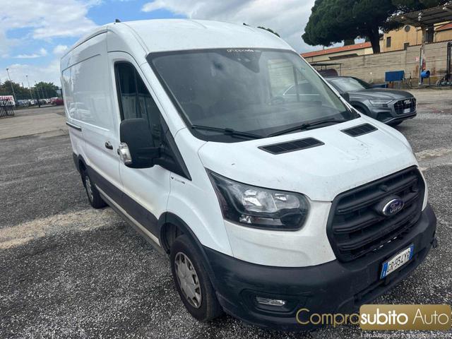 Ford Transit 290 2.0TDCi + IVA 22% - foto 3 di 4