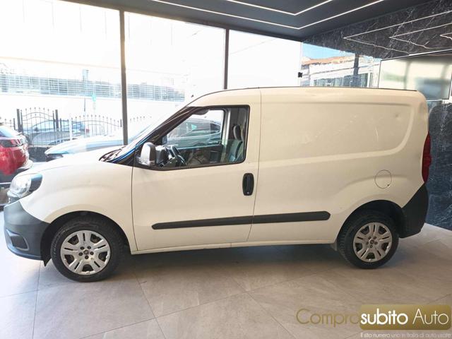 Fiat Doblo Doblò 1.3 MJT PIÙ IVA 22% - foto 4 di 4