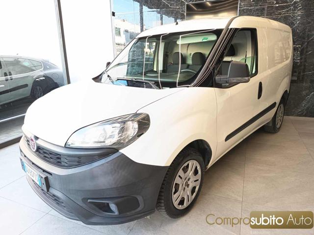 Fiat Doblo Doblò 1.3 MJT PIÙ IVA 22% - foto 3 di 4