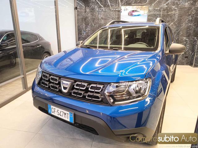 Dacia Duster 1.0 TCe GPL 4x2 Prestige - foto 4 di 4