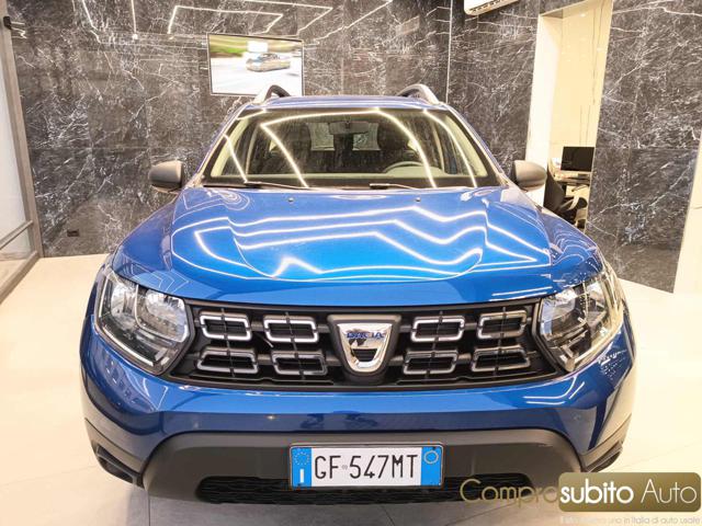 Dacia Duster 1.0 TCe GPL 4x2 Prestige usato a PRATO