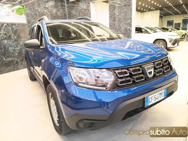 Dacia Duster 1.0 TCe GPL 4x2 Prestige - foto 2 di 4