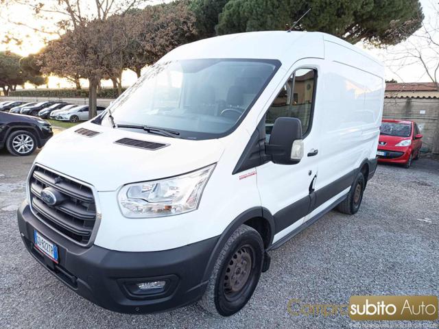 Ford Transit 290 2.0TDCi +IVA 22% - foto 3 di 4
