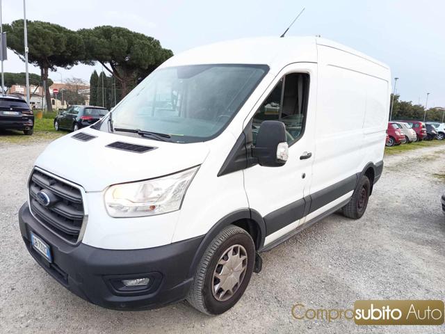 Ford Transit 290d + IVA 22% - foto 2 di 4