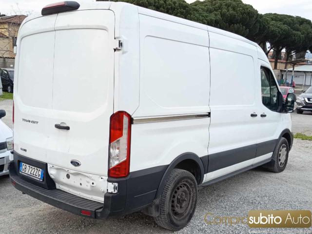 Ford Transit 290d + IVA 22% - foto 4 di 4