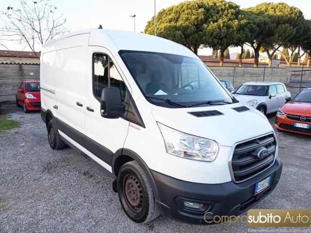 Ford Transit 290 2.0TDCi +IVA 22% - foto 2 di 4