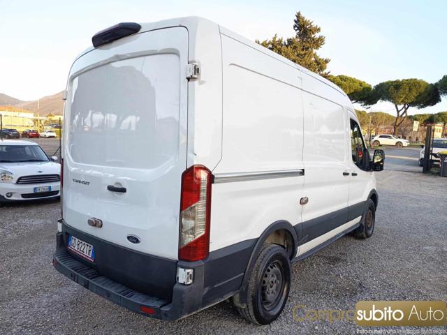 Ford Transit 290 2.0TDCi +IVA 22% - foto 4 di 4