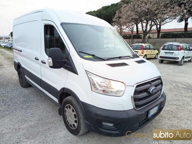 Ford Transit 290d + IVA 22% - foto 3 di 4