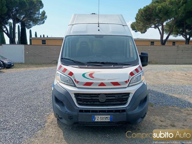 Fiat Ducato 30 2.3 MJT + IVA 22% usato a PRATO