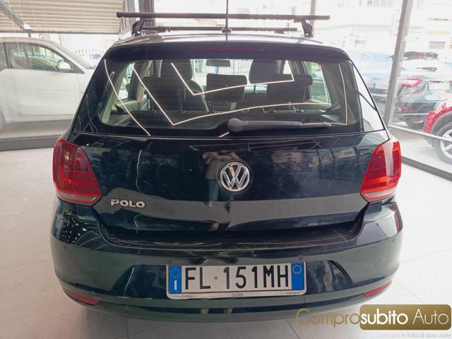Volkswagen Polo 1.0 MPI 5p. Business - foto 3 di 4