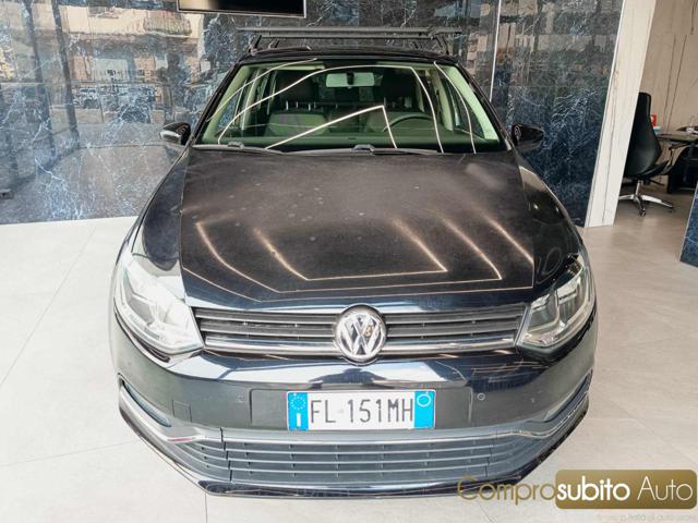 Volkswagen Polo 1.0 MPI 5p. Business usato a PRATO