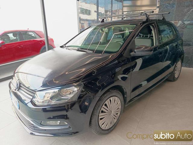 Volkswagen Polo 1.0 MPI 5p. Business - foto 2 di 4